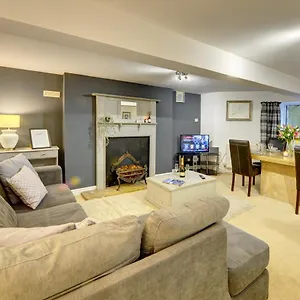  Apartment Kist Accommodates - The Little Hideaway United Kingdom