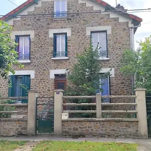  Séjour chez l'habitant Habilis