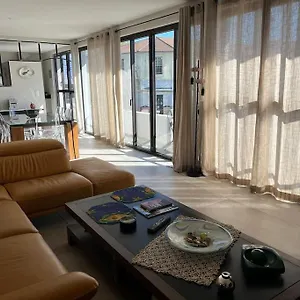  Appartement Standing Bord Sorgue France