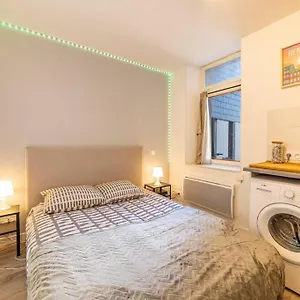  Appartement Le Thabor - Confortable France