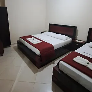  Apartment Zeqo Muka Albania
